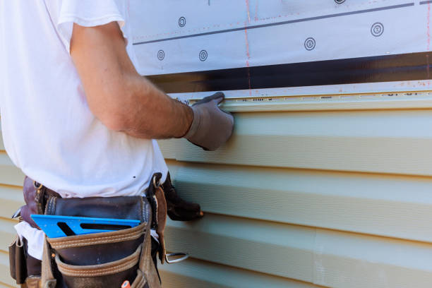 Affordable Emergency Siding Repair solutions in Jefferson, NC
